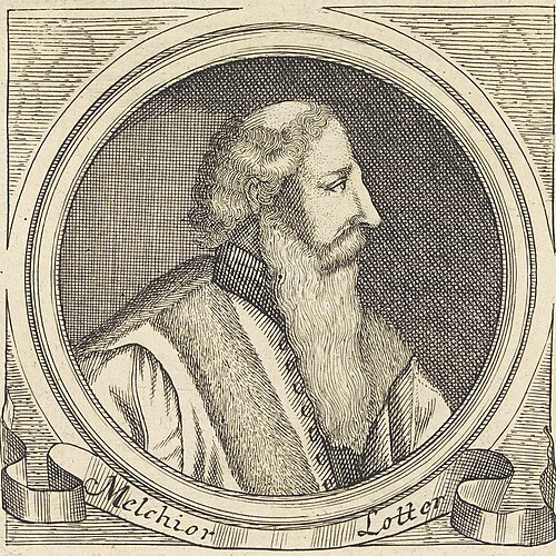 Melchior Lotter